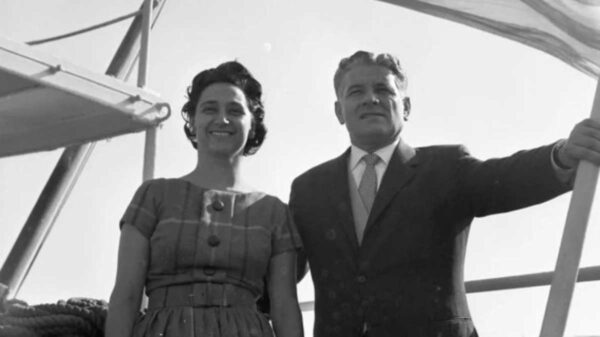 Εριέττα Λάτση