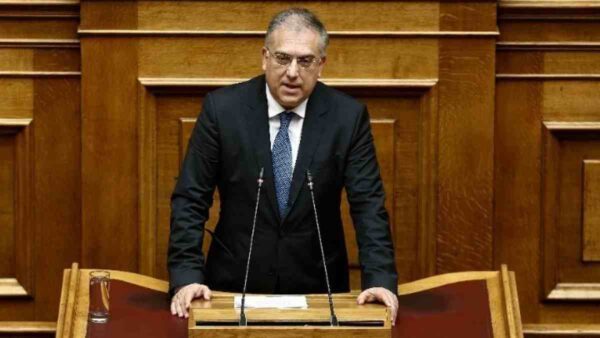 Θεοδωρικάκος