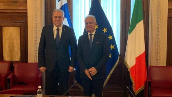 Θεοδωρικάκος