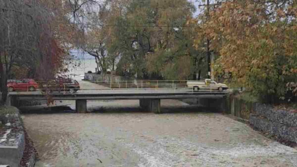 Κακοκαιρία