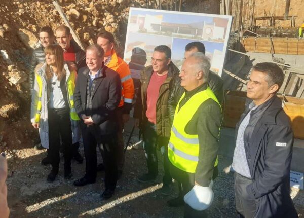 Καραμανλής