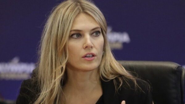 Τι αναφέρει ο δικηγόρος της Εύας Καϊλή για τους λογαριασμούς στον Παναμά