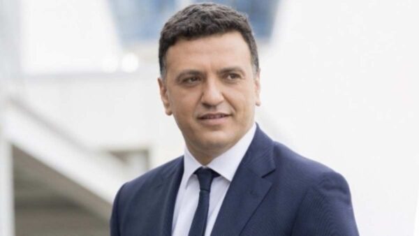 Κικίλιας