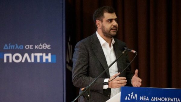 Π. Μαρινάκης: Αυτά που έγιναν μέσα σε περίπου 4 χρόνια στην Ελλάδα δεν έγιναν ολόκληρες δεκαετίες