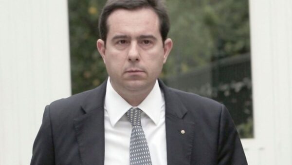 Μηταράκης