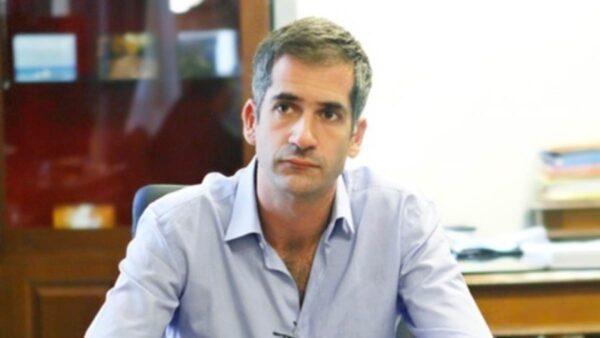 Μπακογιάννης