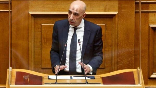 Μπρατάκος