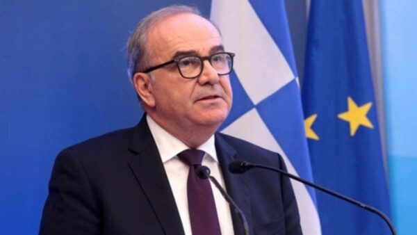 Παπαθανάσης
