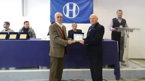 ΣΕΓΑΣ Πτολεμαίος Παπαμιχαήλ