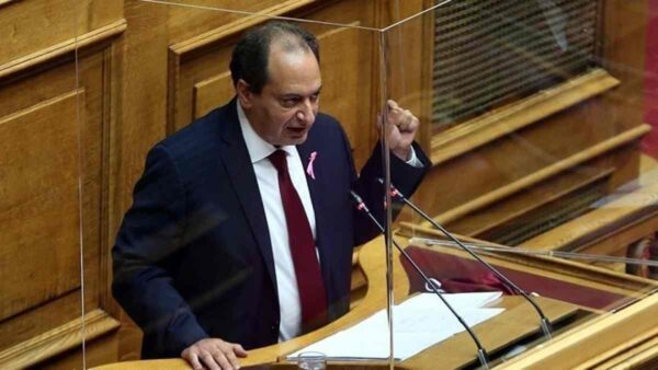 Σπίρτζης