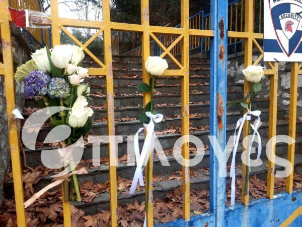 Σέρρες: Επέστρεψαν με θλιμμένα πρόσωπα οι μαθητές στο σχολείο όπου έχασε τη ζωή του ο 11χρονος