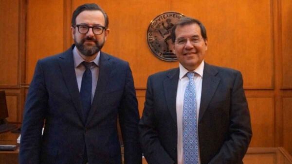 Ταραντίλης