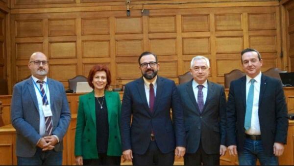 Ταραντίλης