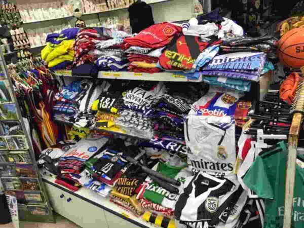 απομιμημιτικά προϊόντα