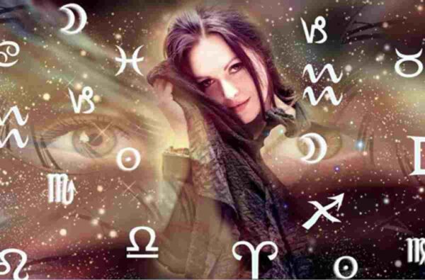 ζωδια