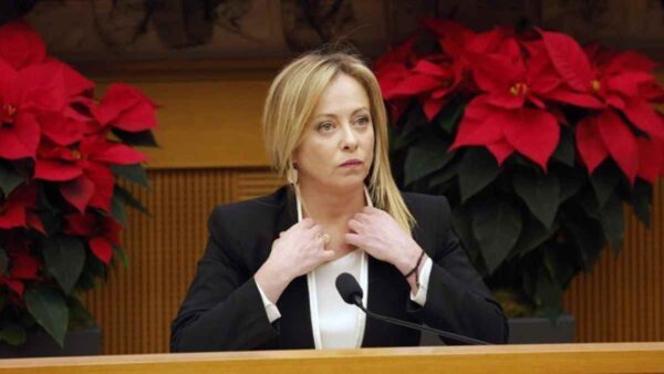 ιταλική Γερουσία