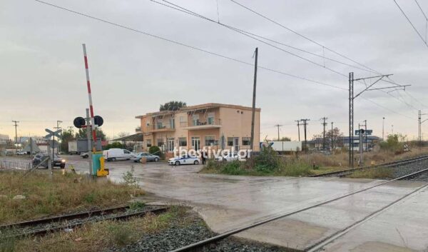 Θεσσαλονίκη: Σφαίρα στο κεφάλι δέχθηκε ο 16χρονος στην καταδίωξη – Μάχη για να κρατηθεί στη ζωή