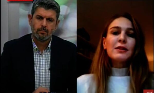 Η δράση του "Χαμόγελου του Παιδιού"