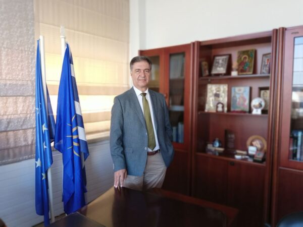 Σέρρες: Οι νέοι αντιδήμαρχοι στον Δήμο Βισαλτίας