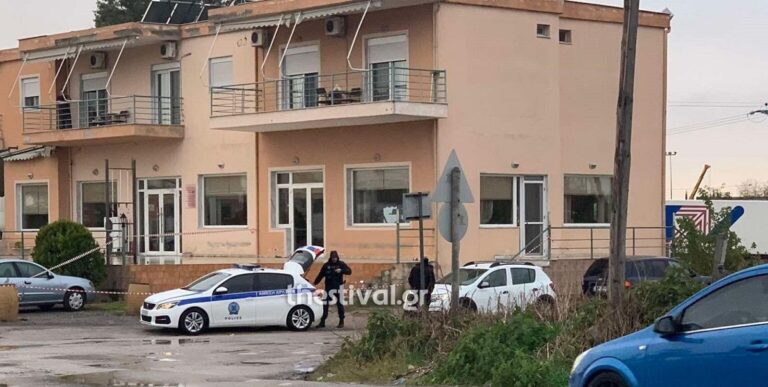ΕΚΤΑΚΤΟ: Πέθανε ο 16χρονος Ρομά που πυροβολήθηκε από αστυνομικό στη Θεσσαλονίκη- Το ιατρικό ανακοινωθέν