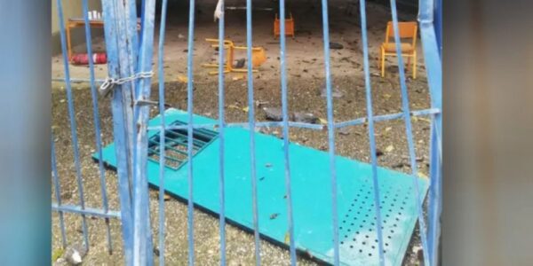 Σέρρες: «Η πόρτα χτύπησε πρώτα σε ένα τοίχο και μετά καταπλάκωσε τον Βασίλη» λέει ο θείος του 11χρονου
