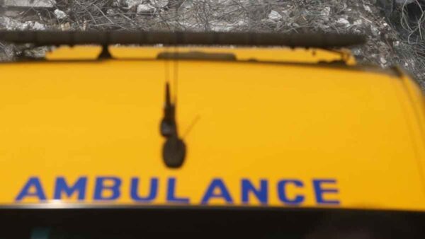 συντριβή στρατιωτικού ελικοπτέρου