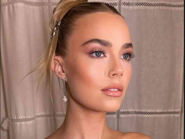 τεχνική για ρουζ