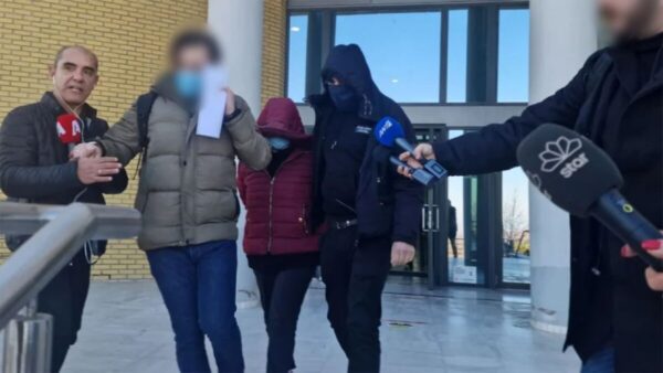 Το χρονικό της φρίκης - Πώς η 30χρονη πέταξε το παιδί της στον Αλιάκμονα
