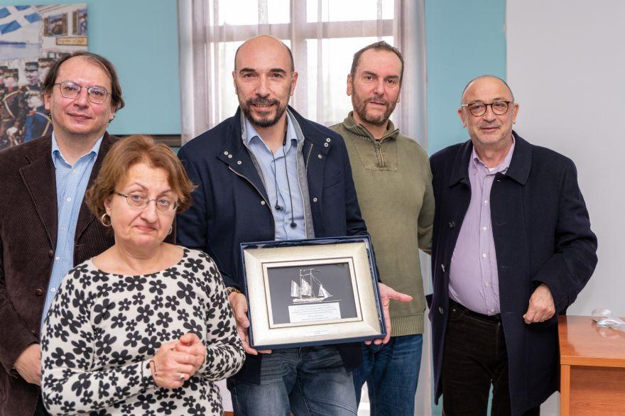 Η συγκινητική ιστορία διάσωσης μιας εβραϊκής οικογένειας στο Λιτόχωρο και μια οφειλόμενη τιμή