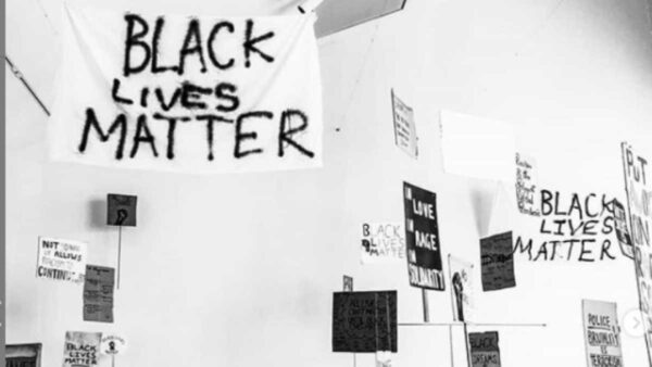 Black Lives Matter