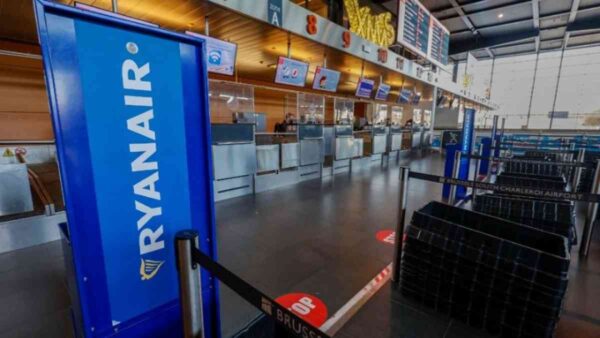 Ryanair