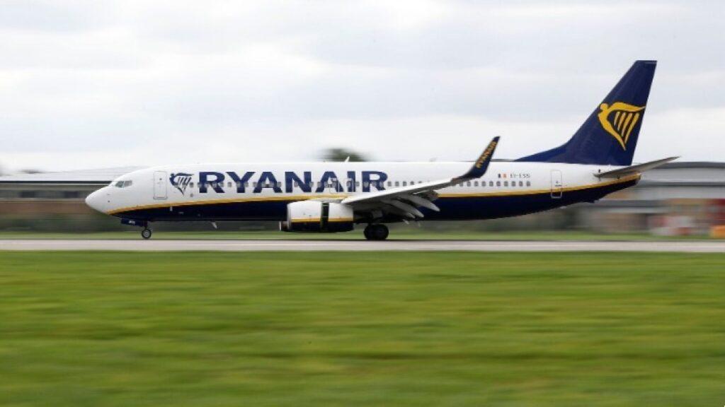 Ολοκληρώθηκαν οι έλεγχοι στο αεροπλάνο της Ryanair - Δεν εντοπίσθηκε κάτι ύποπτο