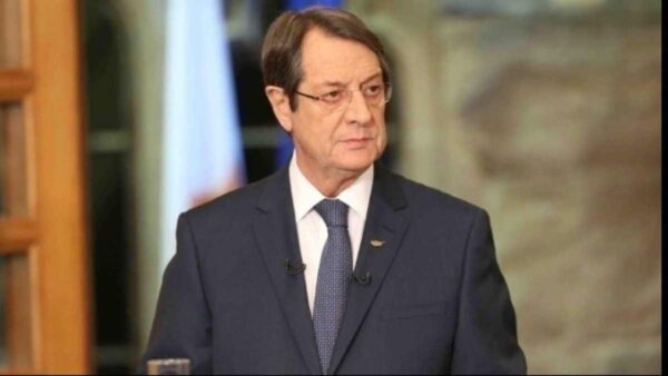 Αναστασιάδης