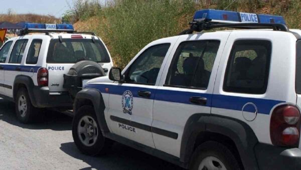 αστυνομια