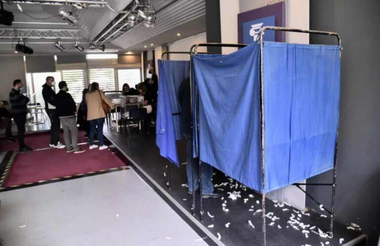 Εκλογές 2023 – Ηράκλειο: Αγνοείται δικαστικός αντιπρόσωπος και εκλογικός σάκος