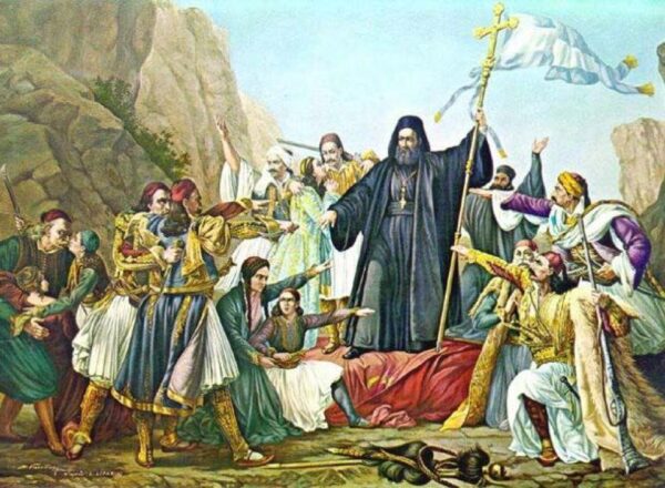 Ελληνική Επανάσταση: Τα δάνεια του ’21