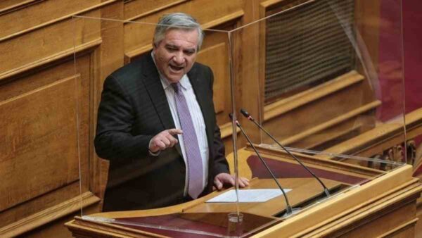 Καστανίδης