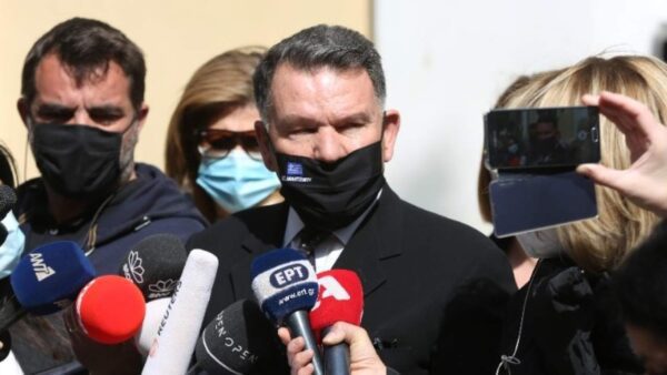 Αλέξης Κούγιας: Στις 7 του μηνός, κάποιος θα βρεθεί πολύ άσχημα κατηγορούμενος