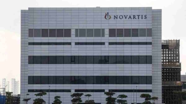 Novartis
