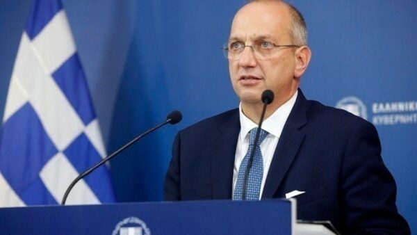 Γ. Οικονόμου: "Όσα πράττει ο κ. Ράμμος συνιστούν θεσμικό και πολιτικό ατόπημα"