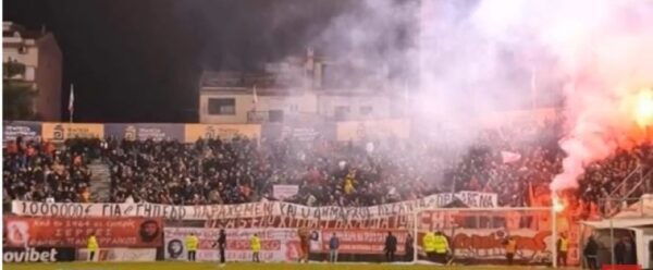 Γήπεδο Πανσερραϊκού: Πώς και που δαπανάται το 1 εκ. ευρώ - video