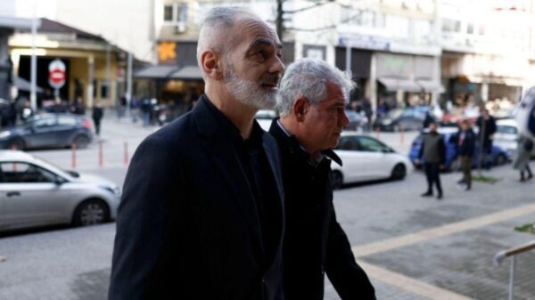 Δίκη για τη δολοφονία του Άλκη -Άγνωστο διάλογο μεταξύ των δραστών μετέφερε φίλος του