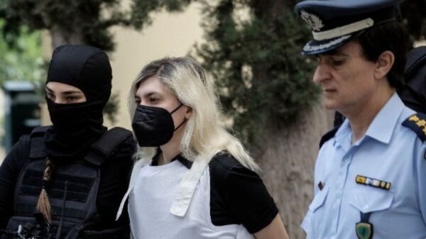 Δίκη Ρούλας Πισπιρίγκου: "Δεν είχε θέμα καρδιάς η Τζωρτζίνα" κατέθεσε δεύτερος γιατρός από το Ωνάσειο