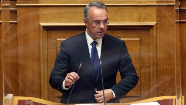 Σταϊκούρας