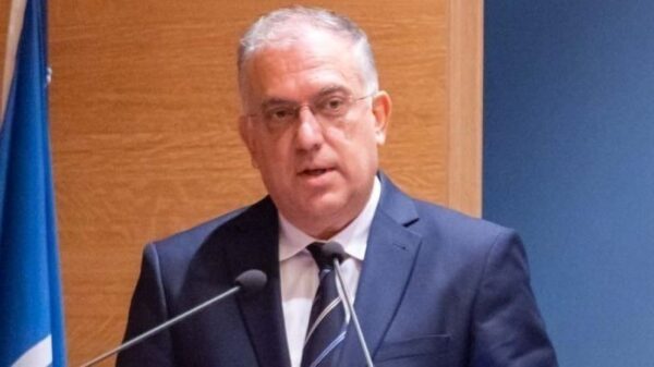 Θεοδωρικάκος