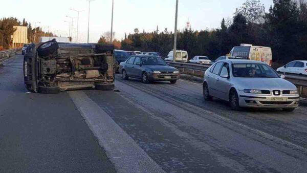τροχαιο