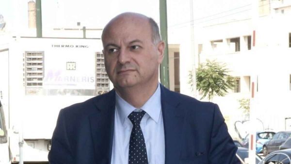 Τσιάρας