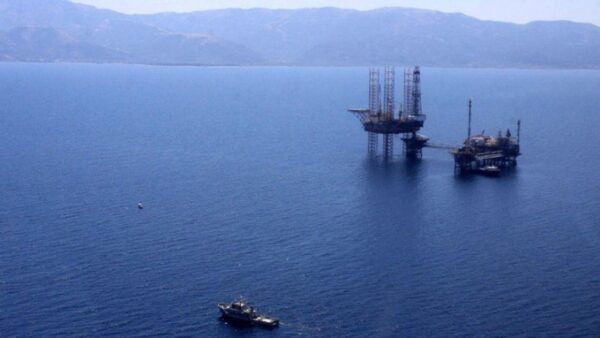 Κώστας Σκρέκας: «Υψηλές προσδοκίες» για τα κοιτάσματα υδρογονανθράκων στην Κρήτη