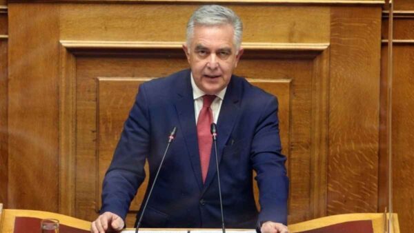 Υψηλάντης