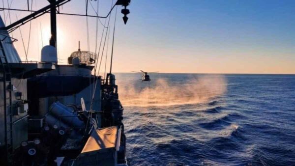 Άσκηση έρευνας και διάσωσης